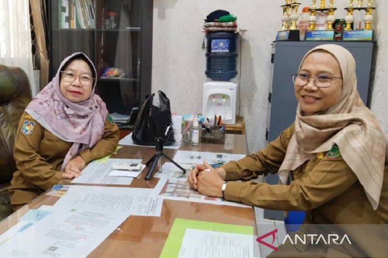 Dinkes Pulang Pisau Dampingi Pasien HIV/AIDS Lewat Konseling dan Deteksi Dini
