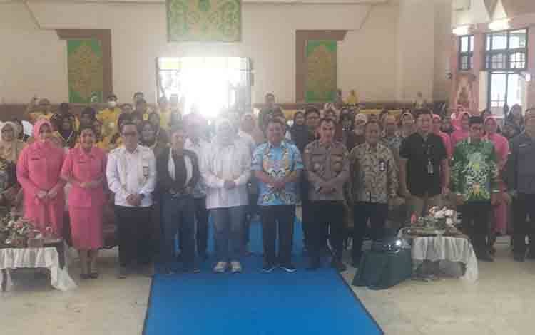 UMKM Salah Satu Tulang Punggung Perekonomian Daerah