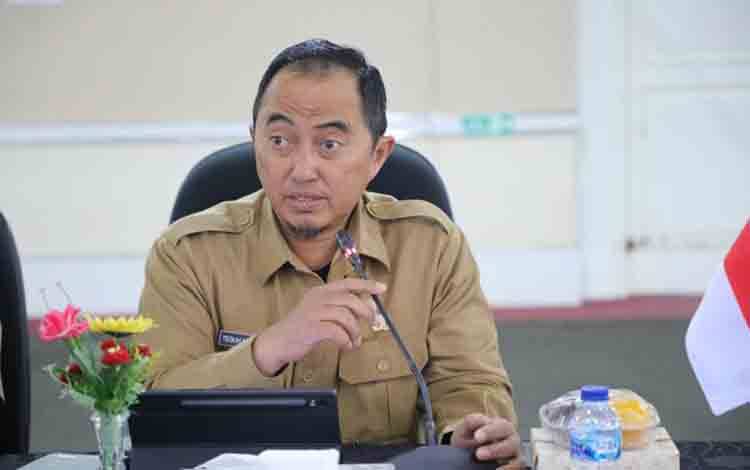 Kemendagri Minta Pemda Terapkan SIPD untuk Kelola Keuangan Daerah