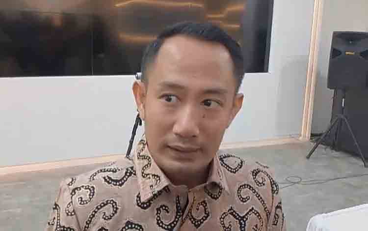 Optimalisasi PAD, Wali Kota Palangka Raya Ajak Masyarakat Tingkatkan Kesadaran Bayar Pajak