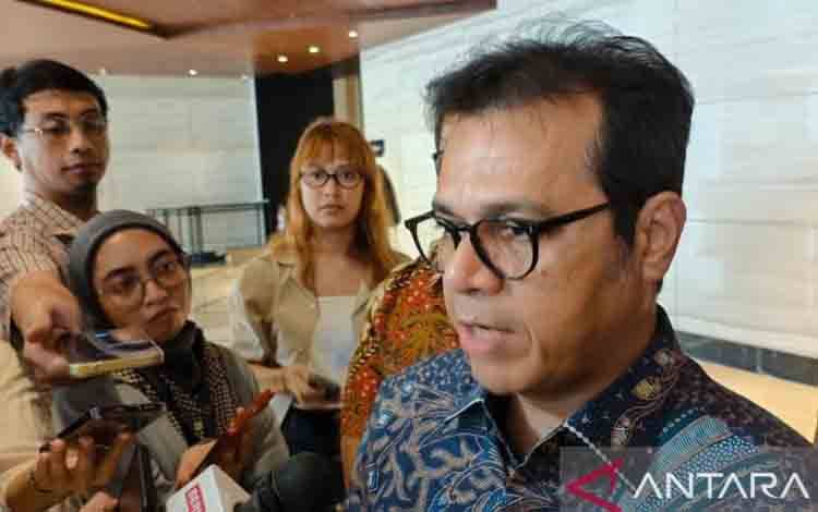Perpres AI Ditargetkan Masuk Tahap Harmonisasi Akhir September 2025