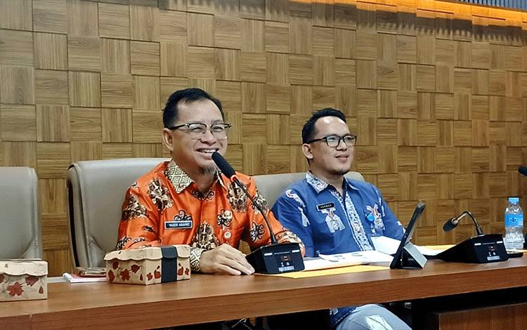 Survei Budaya Kerja 2025 dan Evaluasi Implementasi BerAKHLAK Tindak Lanjut Survei Nasional