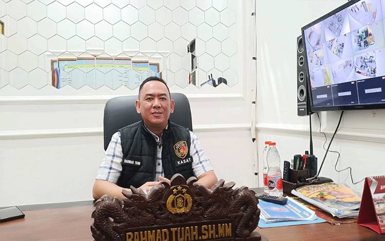 Polres Seruyan Kejar Pelaku Pembunuhan Sadis di Rantau Pulut