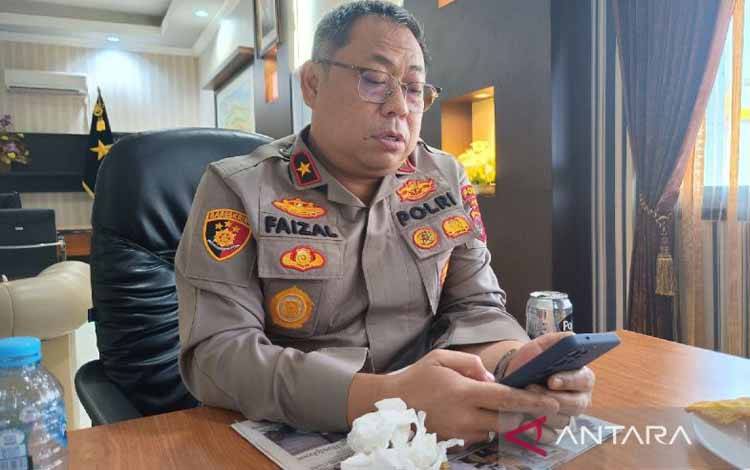 Korban Penembakan KKB di Asmat Bukan Anggota TNI/Polri