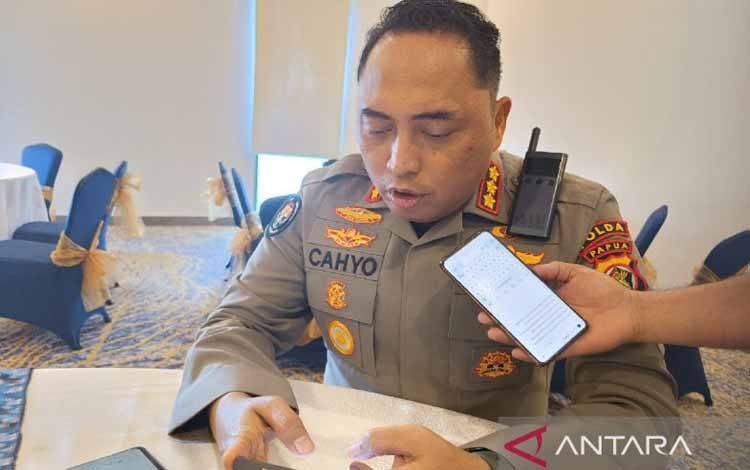 5 Pendulang Emas Korban Penembakan KKB Telah Teridentifikasi