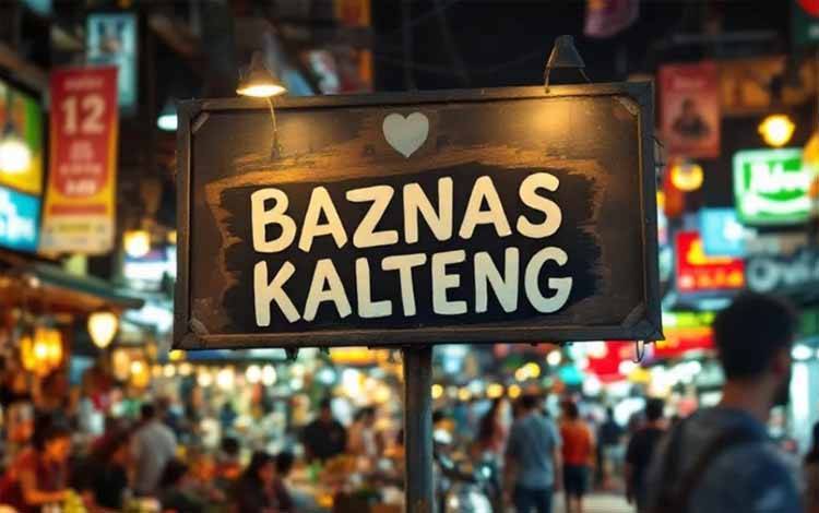 13 Nama Lolos Seleksi Administrasi Calon Pimpinan BAZNAS Kalteng