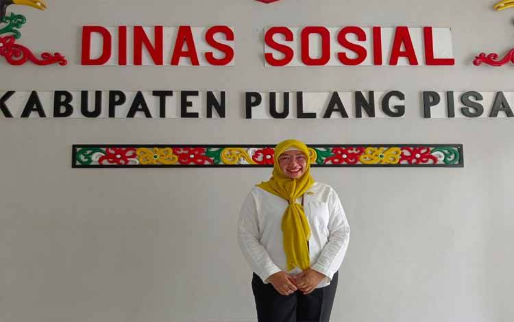 Kasus Kekerasan Terhadap Anak dan ABH di Pulang Pisau Turun