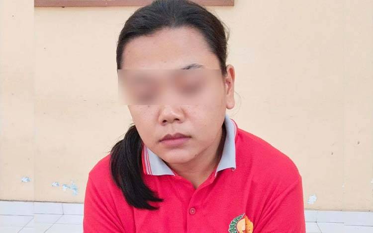 Sidang Tuntutan Kasus Penipuan Arisan Bodong di Lamandau, JPU Tuntut Terdakwa 3 Tahun Penjara