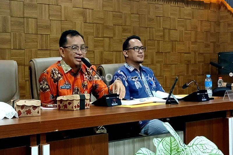 Pemkab Barito Utara Survei Budaya Kerja ASN Tingkatkan Kinerja