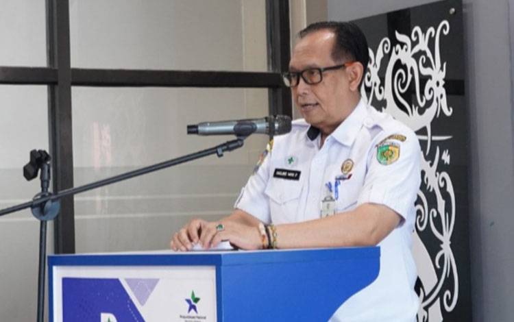 Tingkatkan Masyarakat Cerdas Melalui Literasi dan Kearifan Lokal