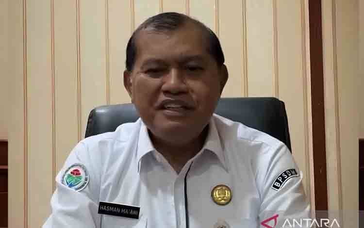 Kemendes Tegaskan Belum Ada Rekrutmen Pendamping Desa