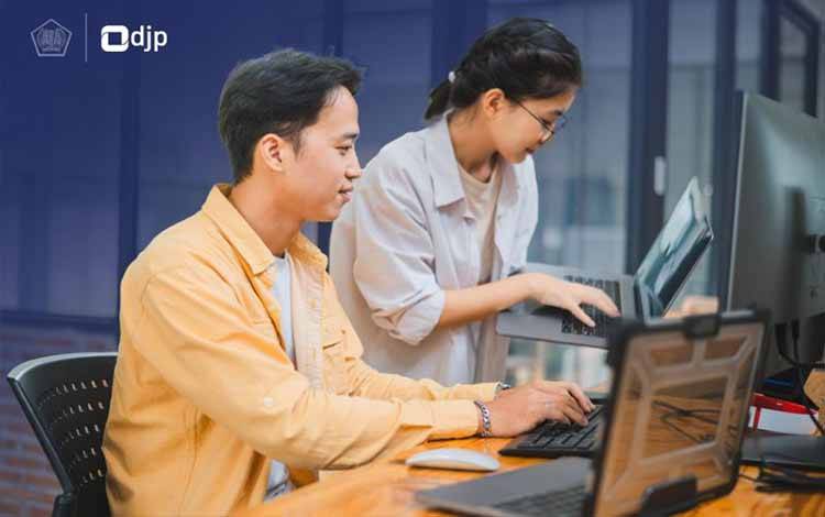 Setoran Pajak Ekonomi Digital Capai Rp8,77 Triliun per Agustus 2025