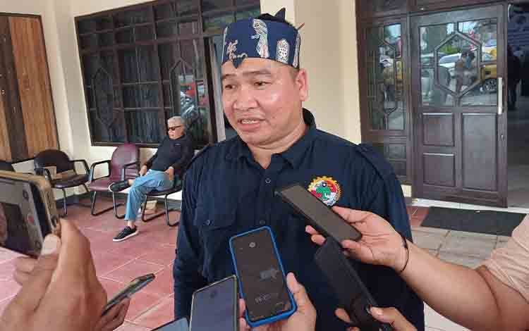 Dekopinda Kotim Ingatkan Konflik Sosial dan Dampak Ekonomi Akibat Penyitaan Lahan Plasma