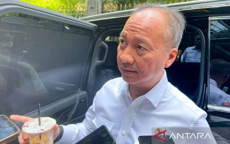 Menperin Siap Bawa Investor Industri Hilirisasi Kawasan Transmigrasi