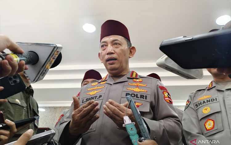 Tim Reformasi Polri akan Minta Masukan Koalisi Masyarakat Sipil