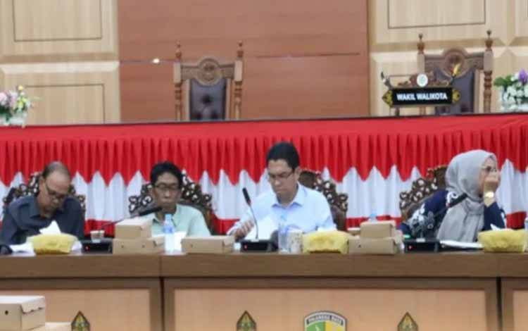 Ketua Komisi I DPRD Palangka Raya Soroti Maraknya Sengketa Lahan Aset Pemerintah