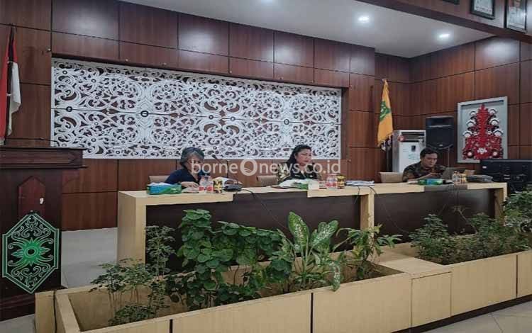 Kapuas Siap Jadi Penyangga Pangan IKN, Matangkan Kajian Integrasi Ketahanan Pangan