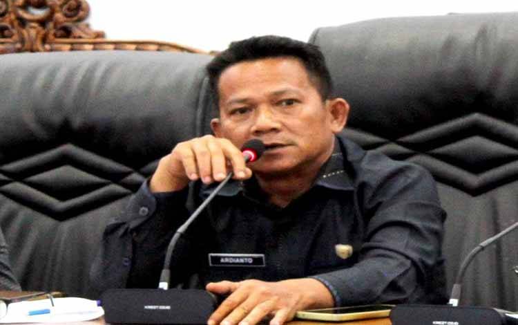DPRD Barito Utara Apresiasi Sosialisasi Akses Permodalan di Wilayah Perhutanan Sosial