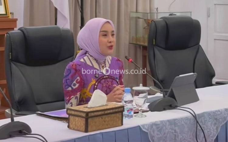JFW 2025 Momentum Branding Kalteng di Kancah Nasional