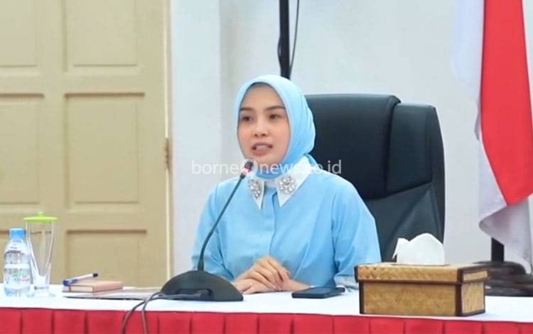 Aisyah Ajak Kabupaten/Kota Tampilkan Potensi di Jakarta Fashion Week 2025