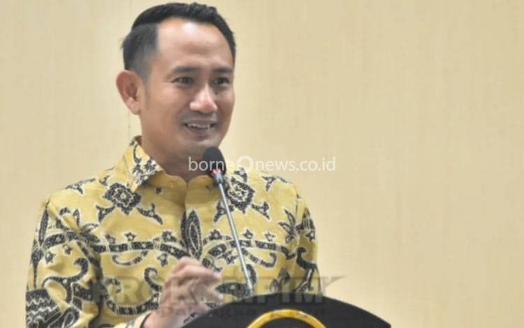 Wali Kota Palangka Raya Harapkan Muskomwil Apeksi Perkuat Kerja Sama dan Lahirkan Inovasi