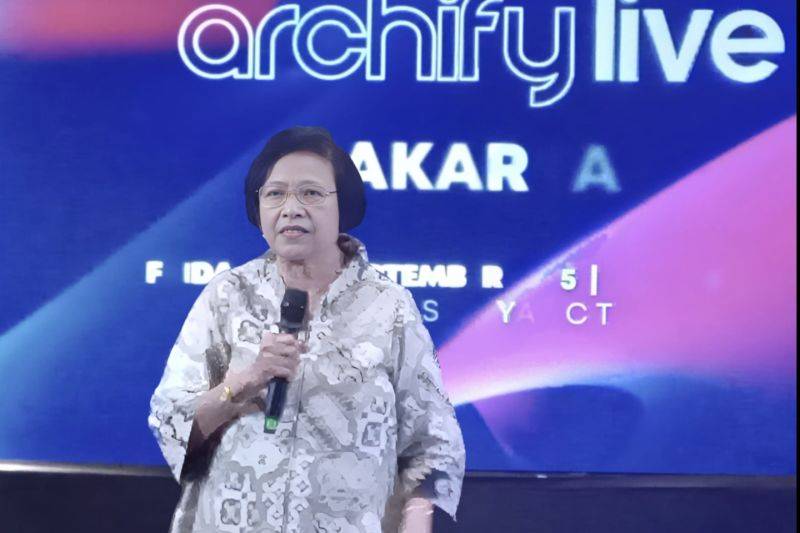 ISWA Dorong Inovasi Kayu Rekayasa Pacu Kontribusi Industri Pengolahan