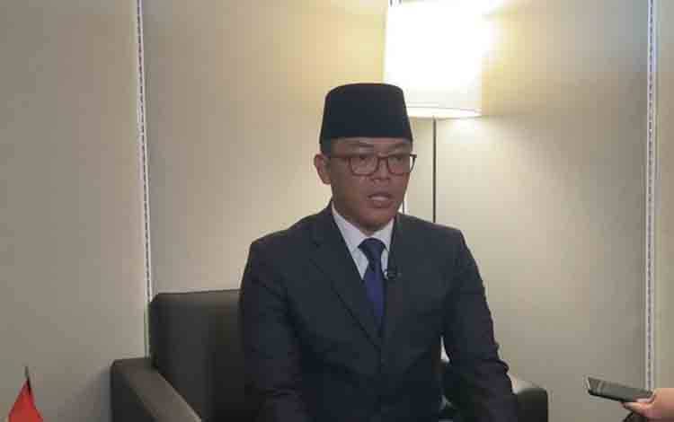 Menlu RI Desak BRICS Dorong Reformasi Keuangan Global untuk SDGs