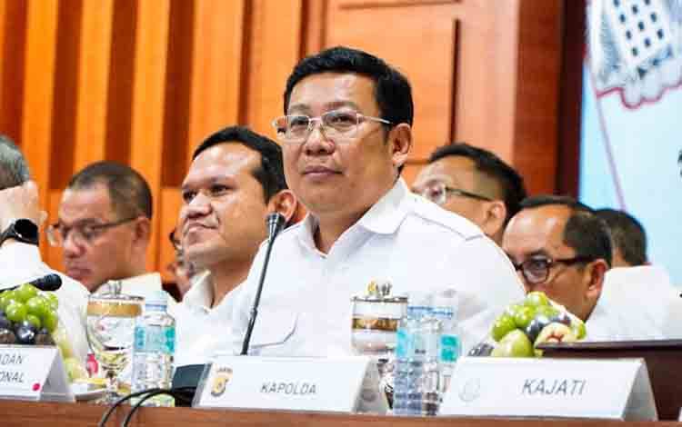 Bapanas Sebut RI Telah Penuhi Beras Hingga Telur Secara Mandiri