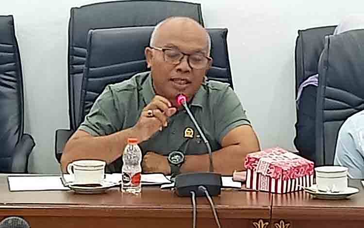 Dewan Apresiasi Dukungan Pemkab dalam Festival Pencak Silat Bupati Cup II