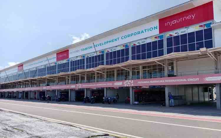Harga Tiket MotoGP Indonesia Diskon Khusus untuk ASN di NTB