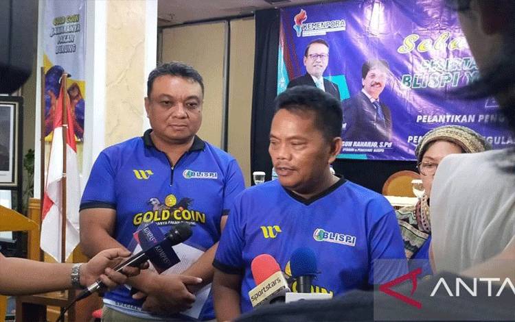 Tim Terbaik BLISPI Seri Nasional Youth Cup IV Bakal Dikirim ke Italia