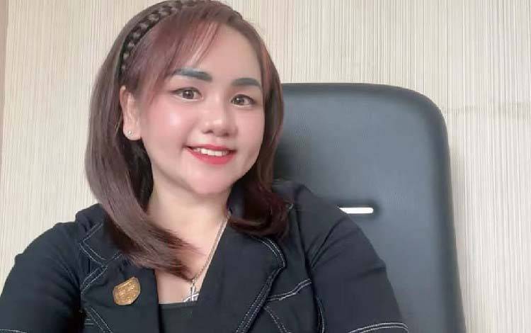 DPRD Gunung Mas Harap Masyarakat Aktif Menjaga Lingkungan dan Memilah Sampah