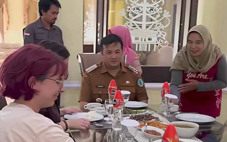 Lamandau Prioritaskan Pengembangan Pariwisata Berbasis Identitas Lokal dan Kajian Akademik