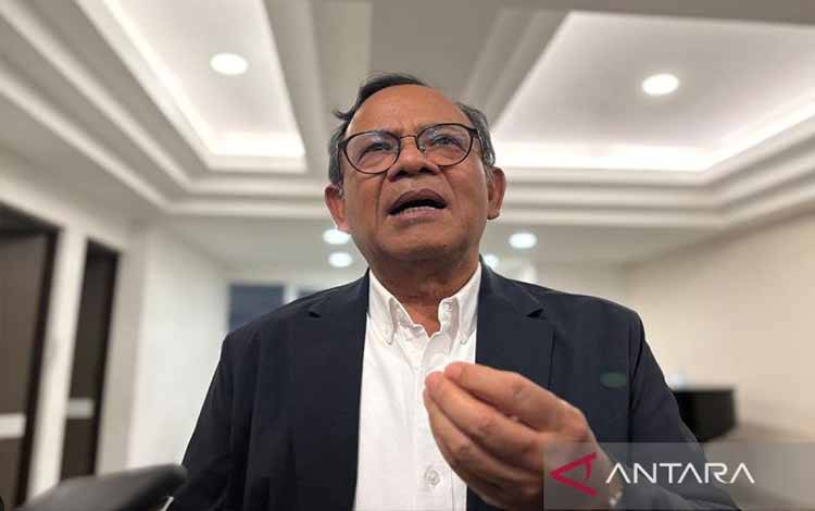 Dewan Pers Minta Istana Pulihkan Akses Liputan Wartawan CNN Indonesia