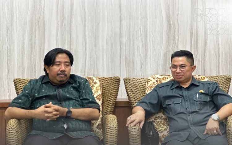 Sinergitas Kunci Utama Pembangunan dan Kesejahteraan Masyarakat