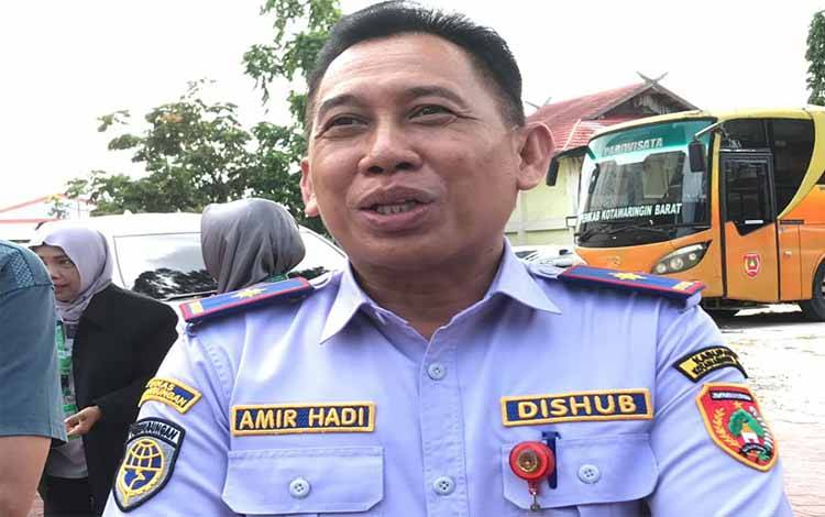 Dishub Kobar Siapkan Rekayasa Lalu Lintas dan Parkir Jelang Kobar Expo 2025