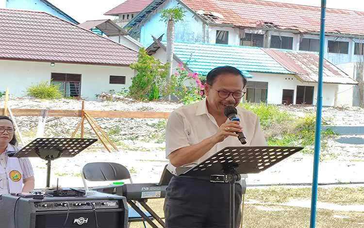 Produksi Sawit Nasional Naik, Konsumsi dan Ekspor Justru Menurun
