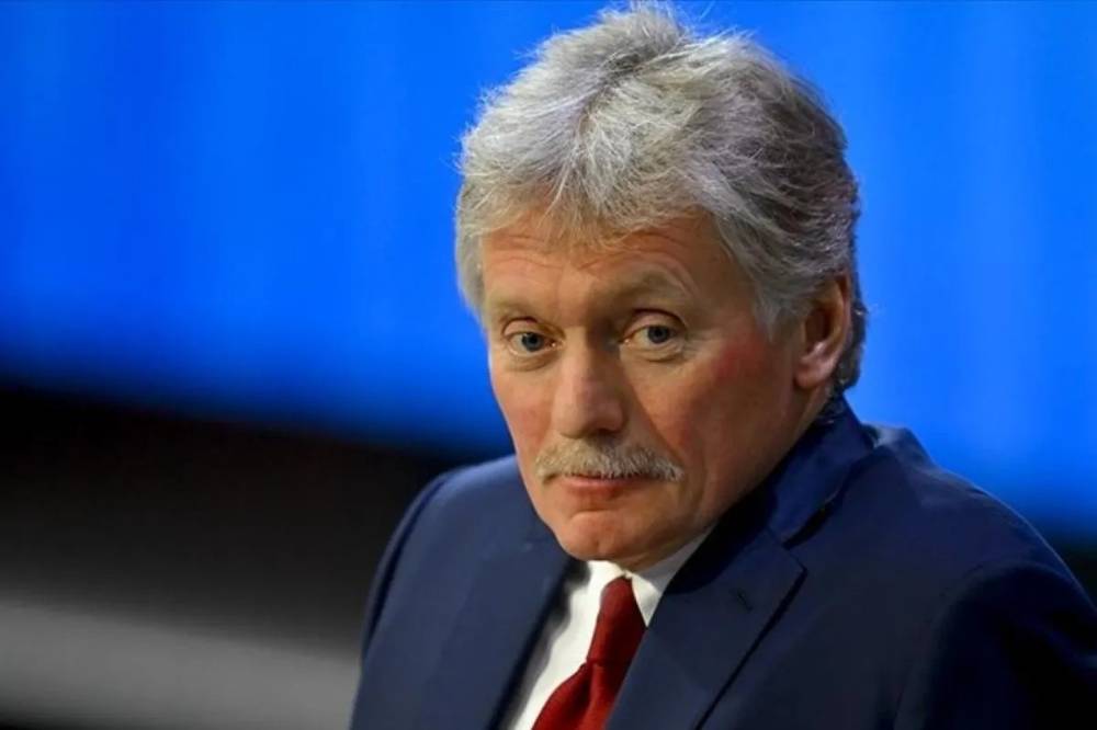 Rusia: Belum Ada Sinyal dari Kiev untuk Lanjutkan Perundingan Damai
