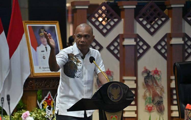 Kejaksaan Kawal Koperasi Desa Merah Putih Jadi Program Prioritas Nasional