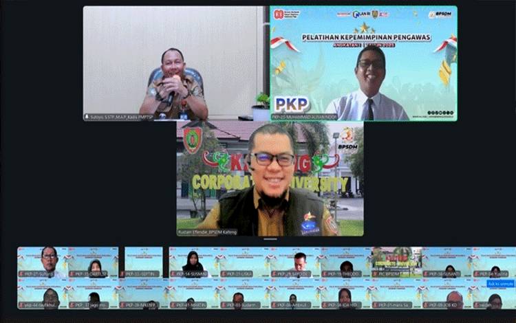 Sutoyo: Pelayanan Publik DPMPTSP Jadi Best Practice