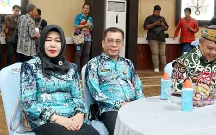 Pemkab Barut Hadiri Penutupan Apresiasi Bunda PAUD Kalteng 2025, Tegaskan Komitmen pada PAUD