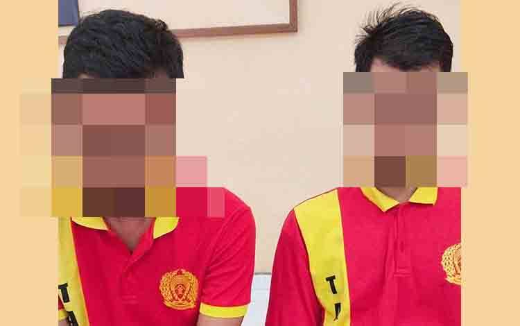 Kurir Sabu Setengah Kilo Lintas Provinsi Divonis Berat