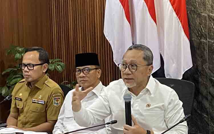 Pemerintah Siap Luncurkan Operasional 1.000 Kopdes Merah Putih