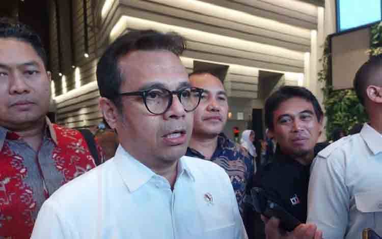 Wamen Komdigi Dukung KI Tata Kelola Keterbukaan Informasi Publik