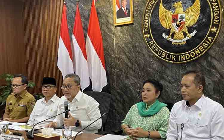 Presiden Instruksikan Operasional Kopdes Merah Putih Harus Ideal