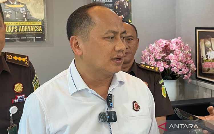 Kejagung Terima Berkas 3 Tersangka Pembobolan Rekening Dormant