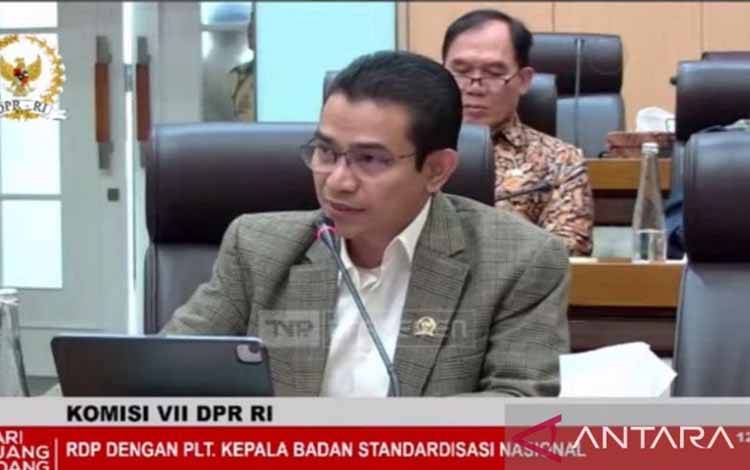 Anggota DPR Sambut Baik Rencana TVRI Pegang Hak Siar Piala Dunia 2026