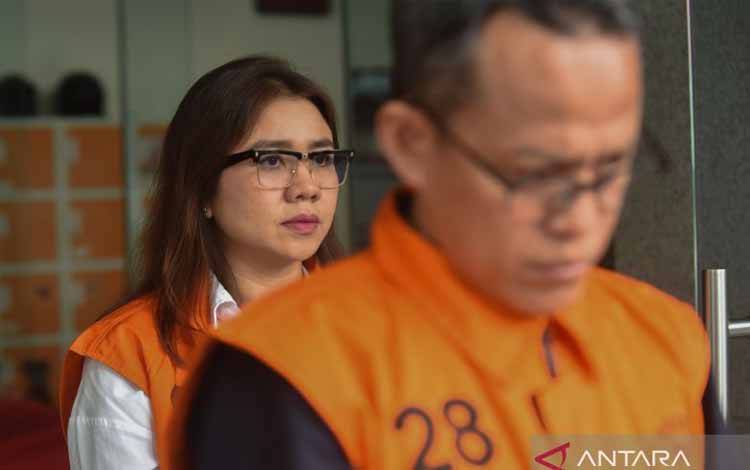 KPK Panggil 5 Agen TKA Setelah Tahan Seluruh Tersangka Kasus RPTKA