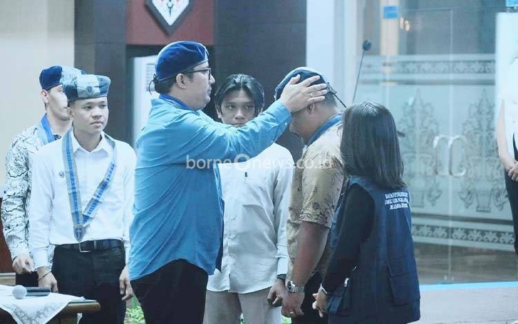 Ketua Umum GMKI Pusat: Kader Harus Hasilkan Karya Nyata