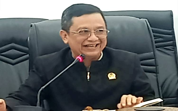 Dewan Barut Apresiasi Pelatihan Tenaga Kesehatan oleh Dinkes, Dukung Pemanfaatan Toga dan Akupresur